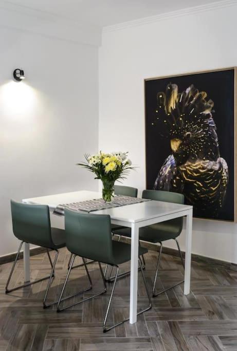Appartement Charmant Et Calme Aux Portes De Monaco Cap-d'Ail Dış mekan fotoğraf