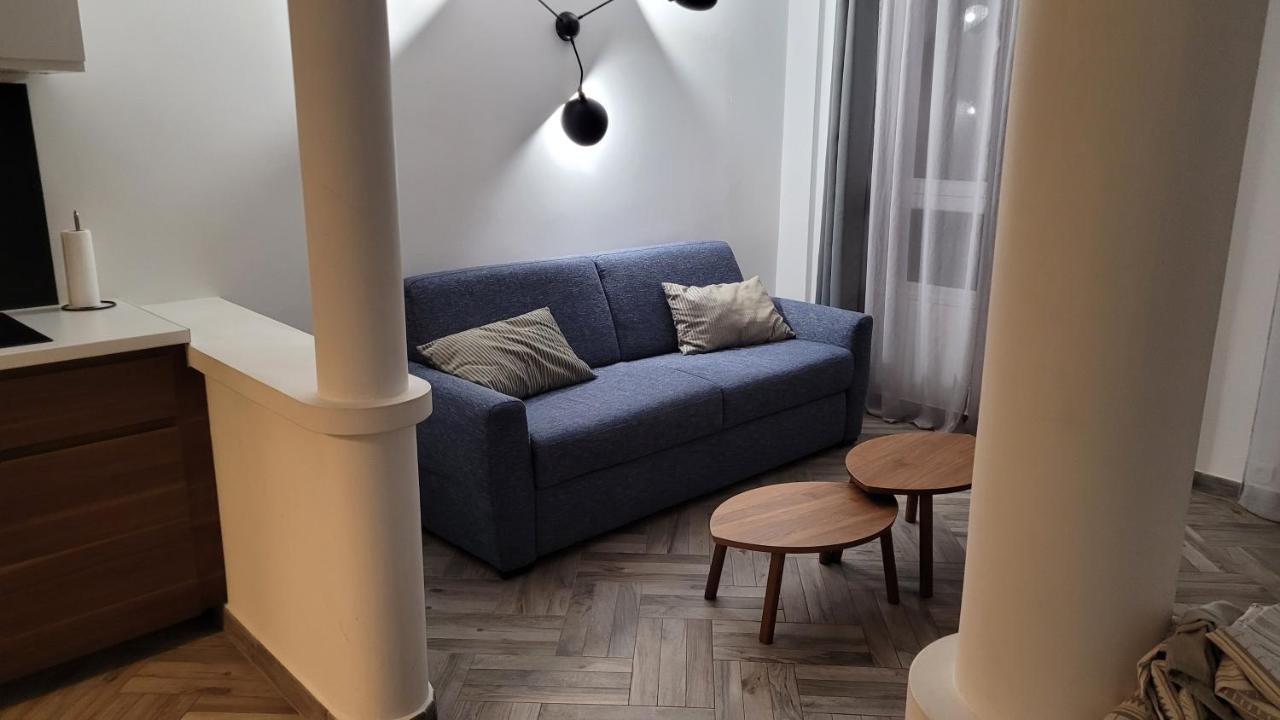 Appartement Charmant Et Calme Aux Portes De Monaco Cap-d'Ail Dış mekan fotoğraf